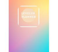 Level Up Planner