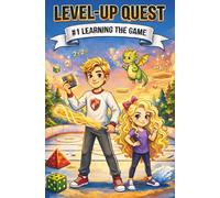 Level-Up Quest - #1 Learning The Game