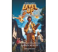 LEVEL UP: The Challenge of Two Worlds - Ready to play?
