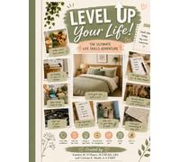 Level up the Ultimate Life Skills Adventure