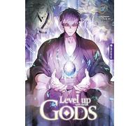 Level up with the Gods 03: 3