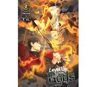 Level Up With the Gods 2