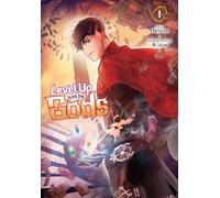 Level Up with the Gods, Vol. 1