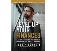 Level Up Your Finances: Say Goodbye to Winging It with Money - NUOVO