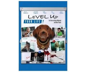 Level Up Your Life [ Origine Svizzera, Nessuna Lingua Italiana ]