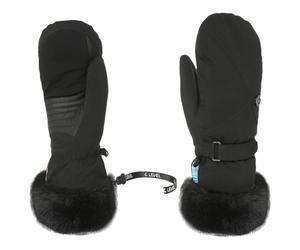 LEVEL - Women's Jolie Mitt - Guanti 6 nero