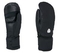 LEVEL - Women's Super Radiator Mitt GORE-TEX - Guanti 7 nero