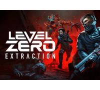 Level Zero: Extraction (Early Access) (PC) Steam Key - ROW