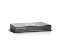 LEVEL1 1PORT CAT5 Sender HDs Hdmi +1 Hdmi Out
