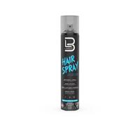 LEVEL3 HAIR SPRAY 400ML