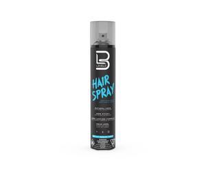 LEVEL3 HAIR SPRAY 400ML