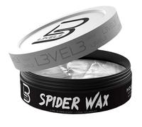 L3 VEL3 Cera Spider Wax per uomini 5.07 oz