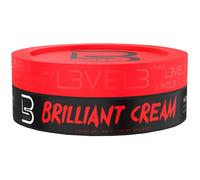 Logic 3 Crema per capelli Livello 3 – Brillantezza e idratazione – 150 ml
