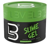 L3 VEL3 Slime Gel da 20 ml (confezione da 2)