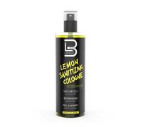 LEVEL3 LEMON SANITIZING COLOGNE 250ML