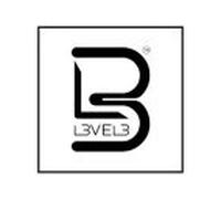 LEVEL3 LV3 MANTELLA CAPE SILICONE BIANCA