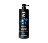 LEVEL3 SHAVING GEL AQUA 1000ML