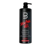 LEVEL3 SHAVING GEL FLAME 1000ML