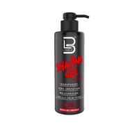 LEVEL3 SHAVING GEL FLAME 500ML