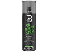 LEVEL3 Spray lucidante per olio 383 g