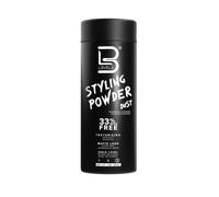 LEVEL3 SUPER STRONG HOLD STYLING POWDER 30G