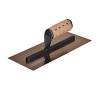 LEVEL5 - Cazzuola per cartongesso da 30,5 cm | Acciaio inossidabile triplo indurito, manico resistente agli impatti | Lastra in gesso Sheetrock Gyprock | 4-961