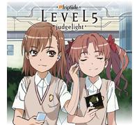 LEVEL5-JUDGELIGHT- - FRIPSIDE