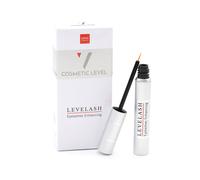 LEVELASH Eyelashes Enhancing Siero Ciglia 3 ml