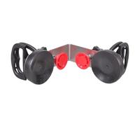 Leveling Aid Suction Cup Strong Adhesion Suction Device Designs for 90 Degree Installation of Various Flat Materials Strong Suction Cup