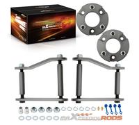 Leveling Lift Kit 3" Front 2" Rear for NISSAN Xterra Frontier 2005-2015 2WD 4WD
