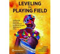 Leveling the Playing Field (Tascabile)