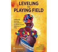 Leveling the Playing Field (Tascabile)