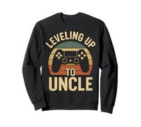 Leveling Up To Uncle Felpa