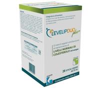 Levelipduo Plus 28 Stick da 13 Ml
