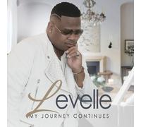 LeVelle My Journey Continues (CD)