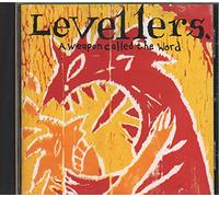 Levellers - A Weapon Called the Word