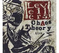 Levellers - Chaos Theory (2 CD)