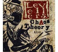 Levellers - Chaos Theory