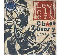 LEVELLERS - CHAOS THEORY LIVE