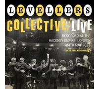 LEVELLERS - Collective/Live