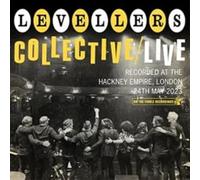 LEVELLERS - COLLECTIVE / LIVE (2LP & DVD)