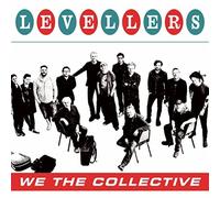 Levellers - Free Life