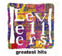 LEVELLERS - GREATEST HITS