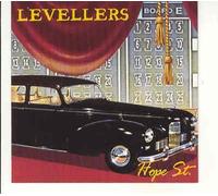 Levellers - Hope Street [Import]