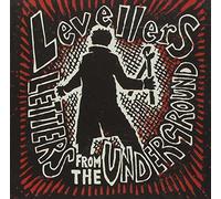 Levellers - Letters from The