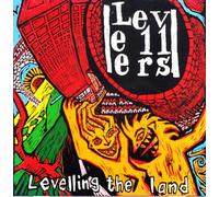 Levellers - Levelling the Land [+1 Bonus]