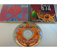 The Levellers Levelling the Land (CD)