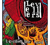 Levellers - Levelling The Land