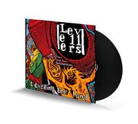 The Levellers Levelling the Land (35th Anniversa (Vinyl LP) (PRESALE 16/10/2026)