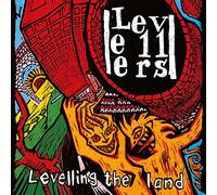 Levellers - Levelling The Land (25th Anniversary Edition 2CD/1DVD)